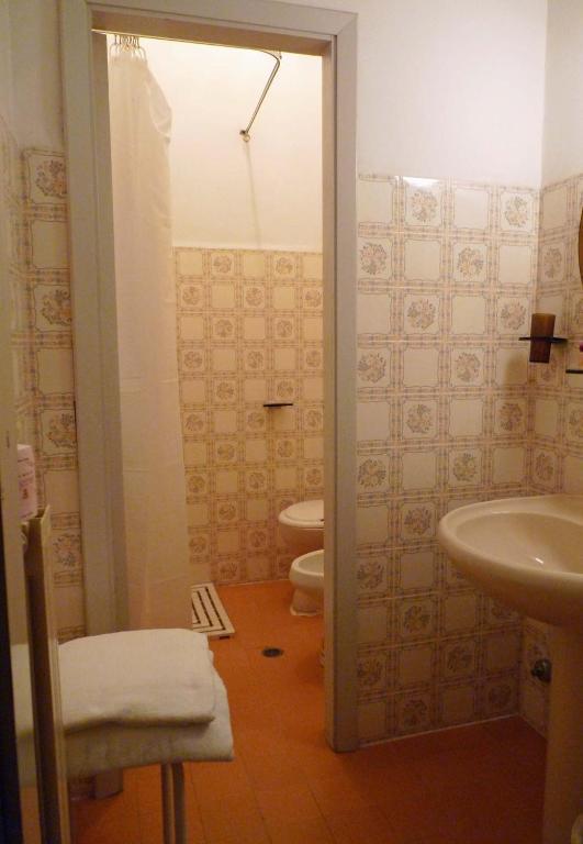 Hotel Giardinetto ロレート 部屋 写真